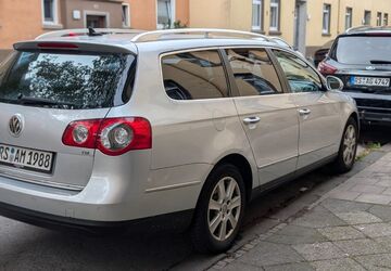 VW Passat 235.000 km 2.250 &euro; Remscheid 42857