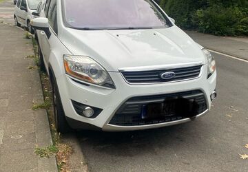 Ford Kuga 243.000 km 5.000 &euro; Köln 51103