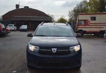 Dacia Logan 100.000 km 2.970 &euro; köln 50969