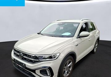 VW T-Roc 11.322 km 25.475 &euro; Troisdorf-Spich 53842