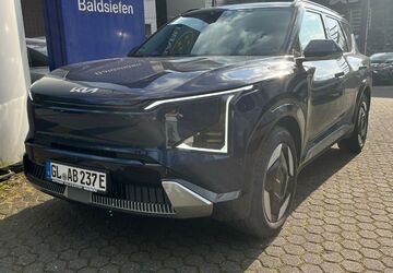 Kia EV5 4.900 km 44.850 &euro; Bergisch Gladbach 51427