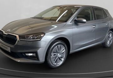 Skoda Fabia 9.999 km 22.490 &euro; Köln 50823