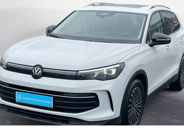 VW Tiguan 5.551 km 35.950 &euro; Hilden 40721