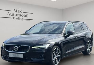 Volvo V60 155.000 km 15.950 &euro; Hürth 50354