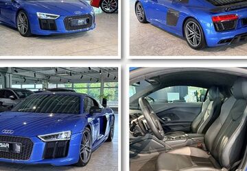 Audi R8 42.972 km 118.980 &euro; Remscheid 42897