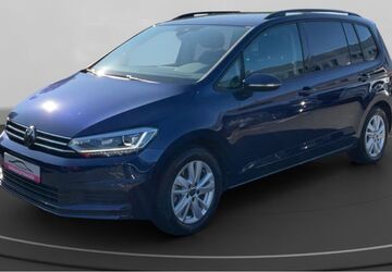 VW Touran 21.089 km 38.980 &euro; Köln-Mülheim 51063