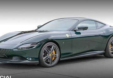 Ferrari Roma 9.713 km 209.780 &euro; Köln 50858