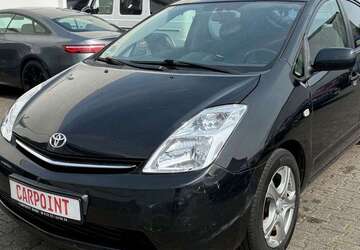 Toyota Prius 236.000 km 4.950 &euro; Brühl - Vochem/Industriegebiet 50321