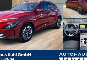 Hyundai KONA 33.227 km 21.990 &euro; Overath 51491
