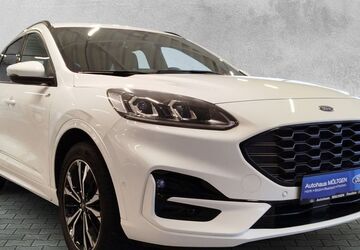 Ford Kuga 30.003 km 26.990 &euro; Hürth 50354