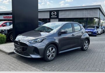Mazda 2 Hybrid 1.781 km 22.768 &euro; Monheim 40789