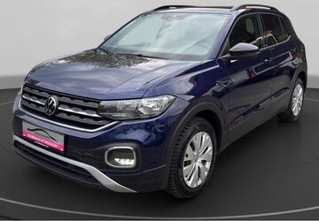 VW T-Cross 69.512 km 13.980 &euro; Köln-Mülheim 51063