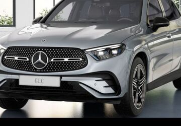 Mercedes-Benz GLC 220 9.900 km 55.990 &euro; Frechen 50226