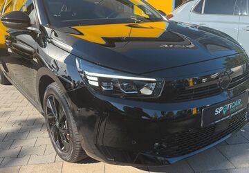 Opel Corsa 10.270 km 15.950 &euro; Bornheim 53332