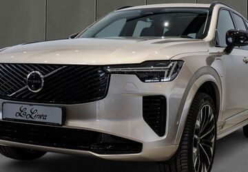Volvo XC90 19.950 km 66.890 &euro; Köln 50968