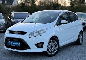 Ford C-Max 138.000 km 6.199 &euro; Wermelskirchen 42929