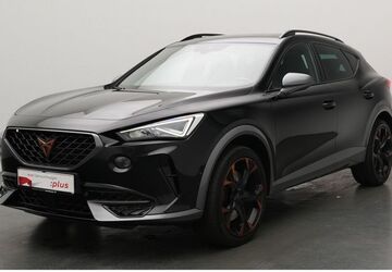 Cupra Formentor 77.157 km 26.988 &euro; Leverkusen 51373