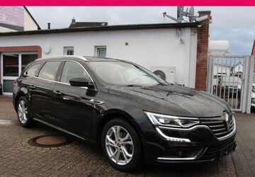 Renault Talisman 116.400 km 10.990 &euro; Hilden bei Düsseldorf 40721