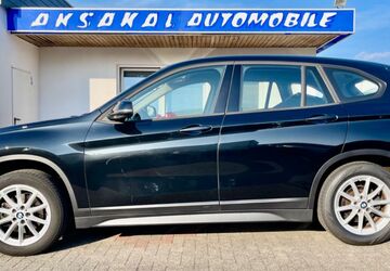 BMW X1 136.000 km 11.400 &euro; Wipperfürth 51688
