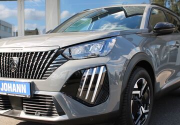 Peugeot 2008 37.567 km 22.990 &euro; Remscheid 42897