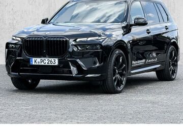 BMW X7 8.990 km 99.991 &euro; Köln 51063