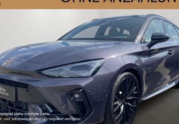 Cupra Leon 8.859 km 44.300 &euro; Dormagen 41540