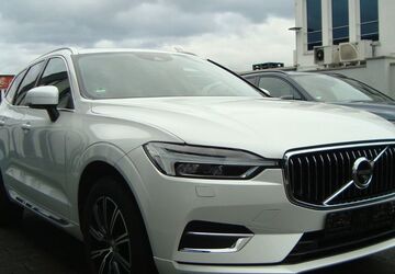 Volvo XC60 73.910 km 29.900 &euro; Köln 51149