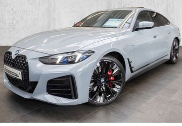 BMW 430 Gran Coupé 17.993 km 48.980 &euro; Leverkusen 51371