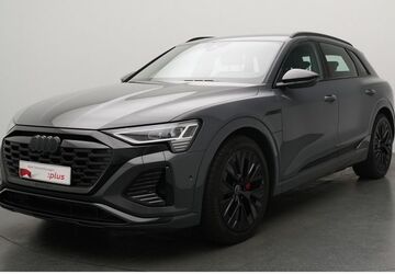 Audi Q8 e-tron 31.260 km 48.980 &euro; Leverkusen 51373