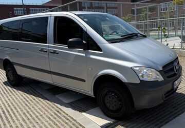 Mercedes-Benz Vito 288.441 km 13.300 &euro; Köln 51103