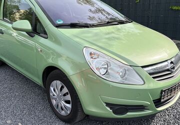 Opel Corsa 133.000 km 2.850 &euro; Bergisch Gladbach 51469