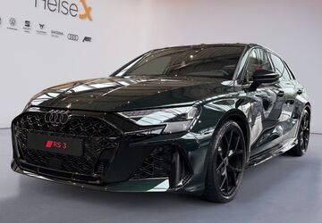 Audi RS3 5.000 km 73.980 &euro; Köln 50739