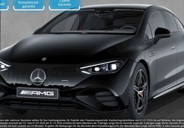 Mercedes-Benz EQE 46.223 km 58.890 &euro; Köln 51149