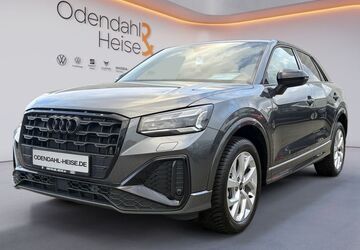Audi Q2 14.900 km 32.980 &euro; Köln 50739