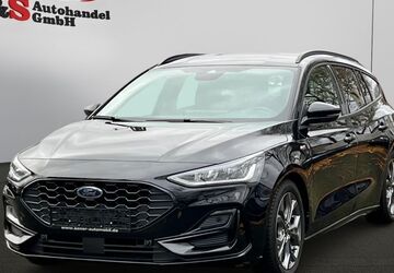 Ford Focus 77.000 km 15.890 &euro; Bonn 53177