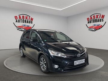 Gebrauchte Toyota Verso