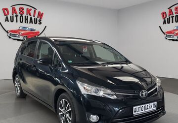 Toyota Verso 164.000 km 7.200 &euro; Köln 50827