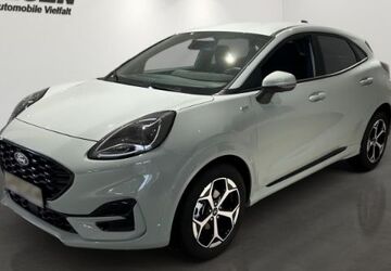 Ford Puma 2.964 km 27.490 &euro; Bonn 53119