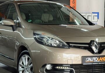 Renault Scenic 215.000 km 6.999 &euro; Troisdorf 53842