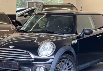 Mini ONE 192.000 km 2.200 &euro; Alfter bei Bonn 53347