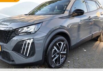 Peugeot 2008 6.647 km 18.990 &euro; Solingen 42697