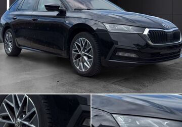 Skoda Octavia 82.000 km 22.980 &euro; Köln 50739