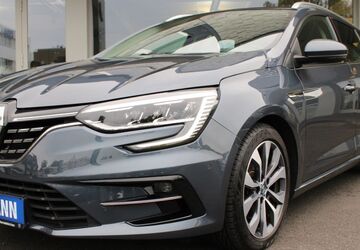 Renault Megane 67.025 km 16.800 &euro; Remscheid 42897