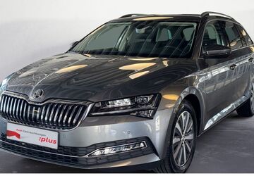 Skoda Superb 39.970 km 28.270 &euro; Hilden 40721