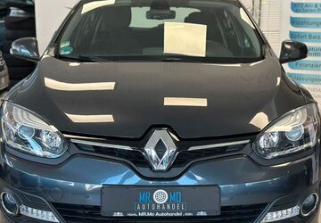 Renault Megane 112.097 km 5.999 &euro; Hürth 50354