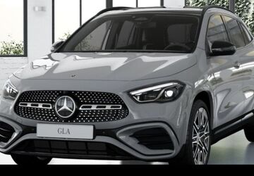 Mercedes-Benz GLA 180 9.900 km 38.990 &euro; Frechen 50226