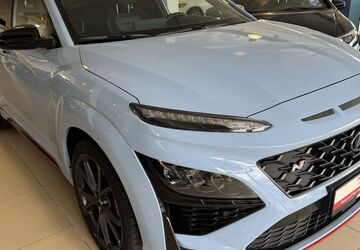 Hyundai KONA 22.021 km 29.890 &euro; Brühl 50321