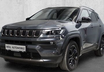 Jeep Compass 12.048 km 24.480 &euro; Köln 50825