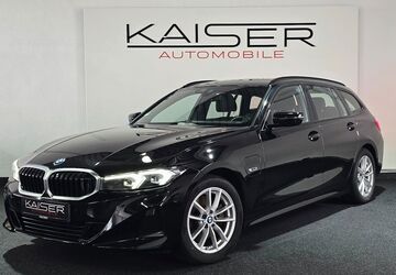 BMW 320 154.000 km 19.890 &euro; Remscheid 42859