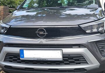 Opel Crossland (X) 8.700 km 17.000 &euro; Dormagen 41539